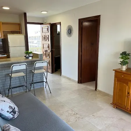 Apartment Atico Playa Salou