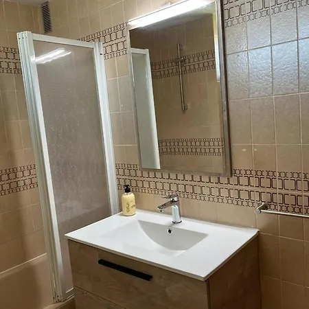 Apartment Atico Playa