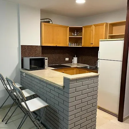 Atico Playa Apartment Salou
