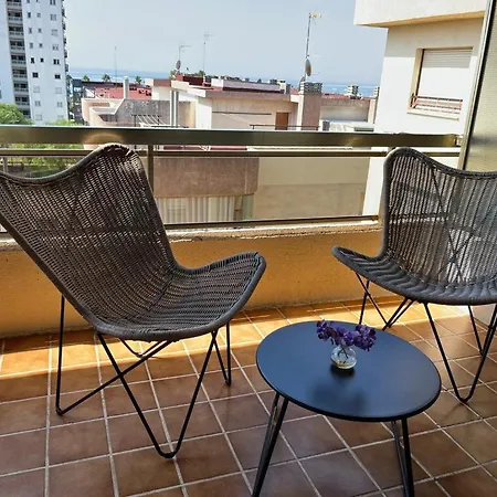 Apartment Atico Playa