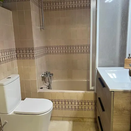 Atico Playa Apartment Salou