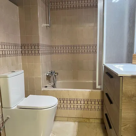 Apartment Atico Playa Salou