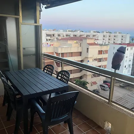 Atico Playa Lejlighed Salou